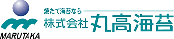Marutaka-nori logo