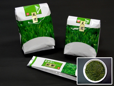 Sencha (Green Tea)