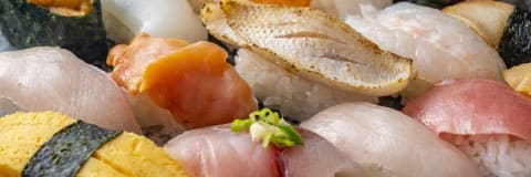 寿司用海苔